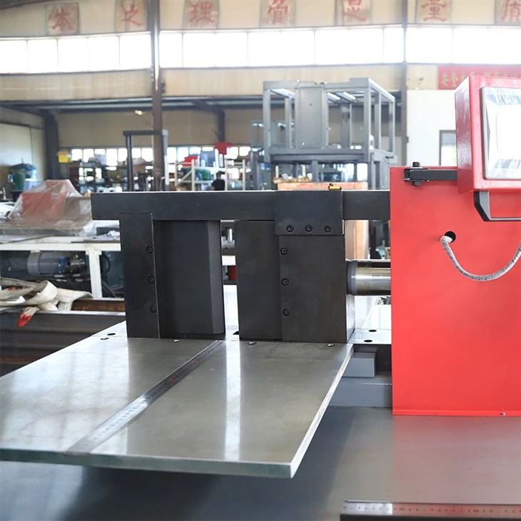 3in 1 Busbar Machine